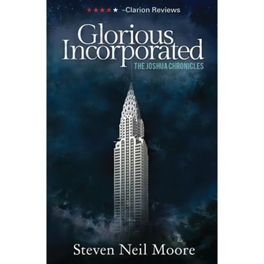 Glorious Incorporated
