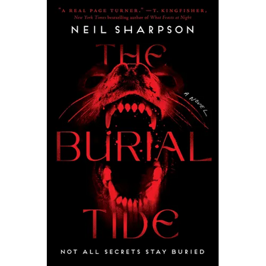 The Burial Tide