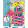 I Believe In Fabulous Flamingos: a funky flamingo colouring book