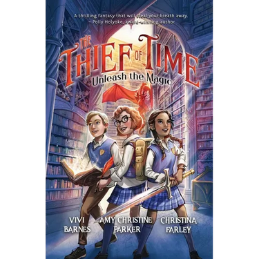 The Thief of Time