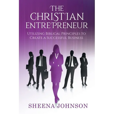 The Christian Entrepreneur