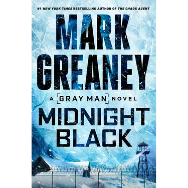 Midnight Black