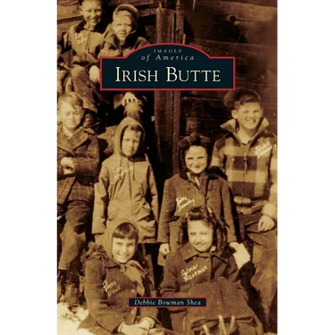 Irish Butte