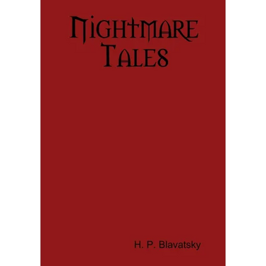 Nightmare Tales