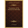 Freemasonry At The Rosicrucian Fellowship