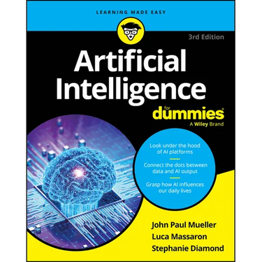 Artificial Intelligence for Dummies