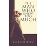 The Man Who Knew Too Much