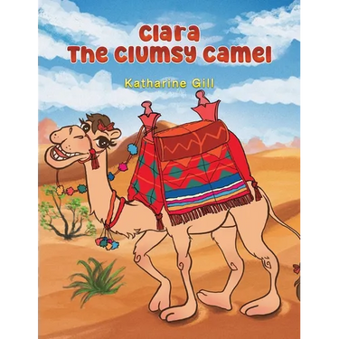 Clara the Clumsy Camel
