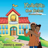 Khadijah the Rebel: #Justicealways