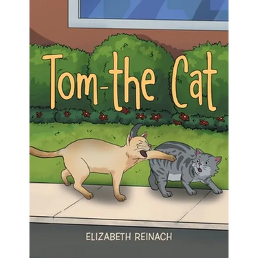 Tom - the Cat