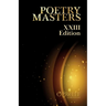Poetry Masters: Edition XXIII