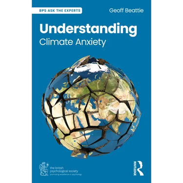 Understanding Climate Anxiety