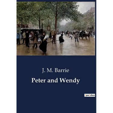 Peter and Wendy