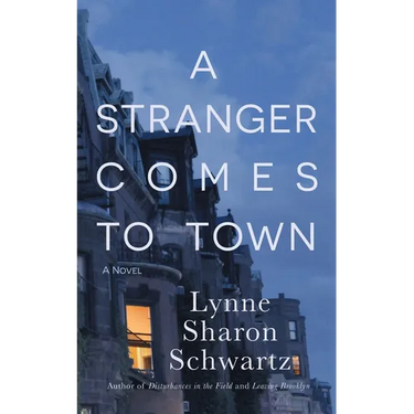 A Stranger Comes to Town