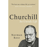 Churchill: An Unruly Life