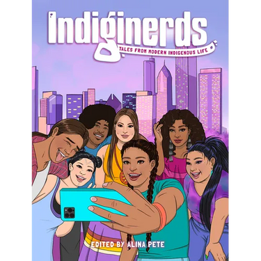 Indiginerds