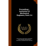 Proceedings - Institution Of Mechanical Engineers, Parts 3-4