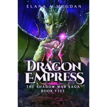 Dragon Empress