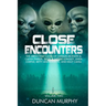Close Encounters: Volume Two: The Abduction Cases of Charles Hickson & Calvin Parker, Scott & Wendy Longley, Linda Cortile, Betty Andrea