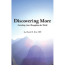 Discovering More: Enriching Lives Throughout the World