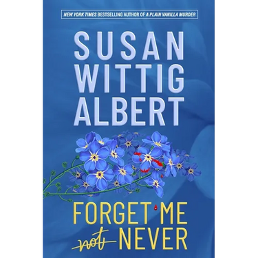 Forget Me Never