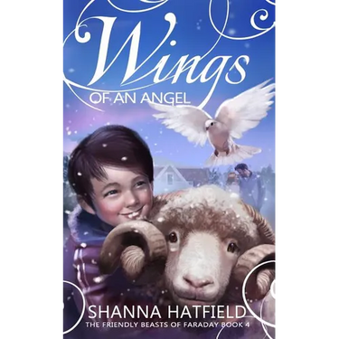 Wings of an Angel