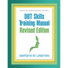Dbt Skills Training Manual