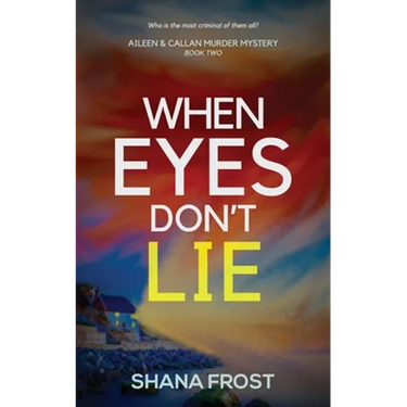 When Eyes Don't Lie