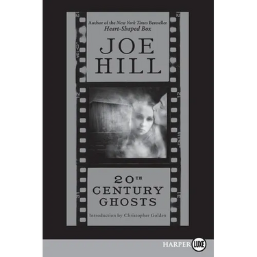 20th Century Ghosts LP