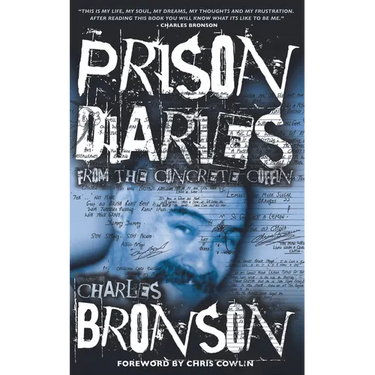 Prison Diaries