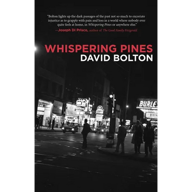 Whispering Pines