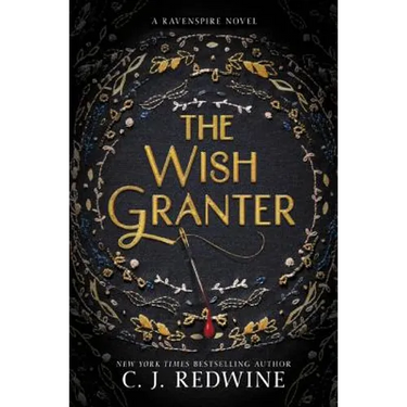 The Wish Granter