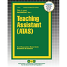 Teaching Assistant (ATAS)