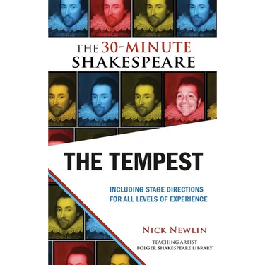 The Tempest