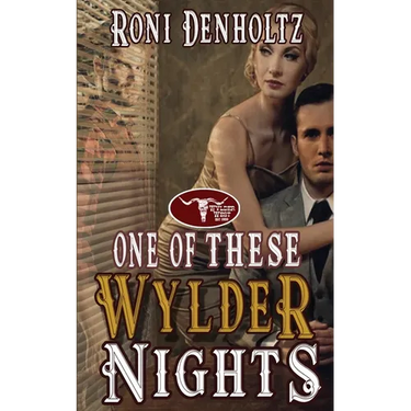 One of These Wylder Nights