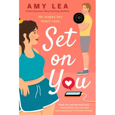 Set on You