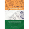 Journey to Corporate India