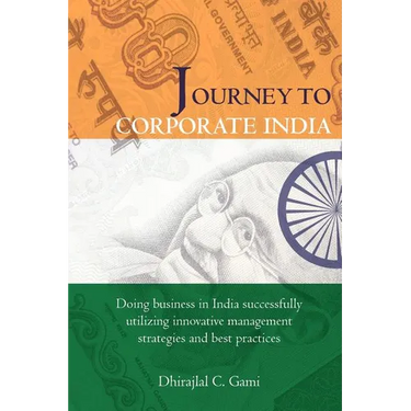 Journey to Corporate India