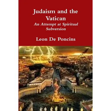 Judaism and the Vatican