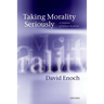 Taking Morality Seriously: A Defense of Robust Realism