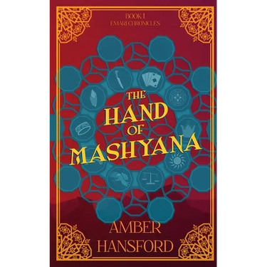 The Hand of Mashyana