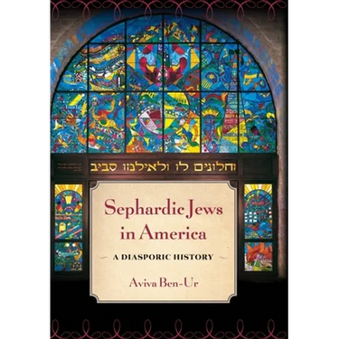 Sephardic Jews in America: A Diasporic History
