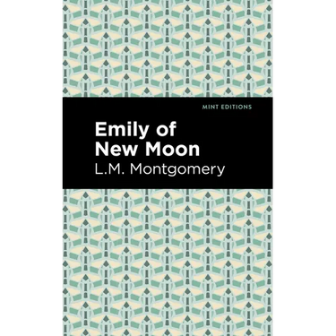 Emily of New Moon