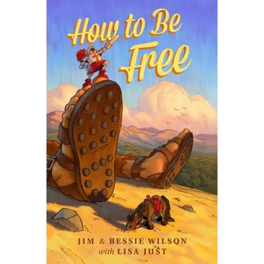 How to Be Free: More Essays on Christian Living