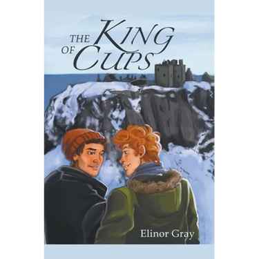 The King of Cups
