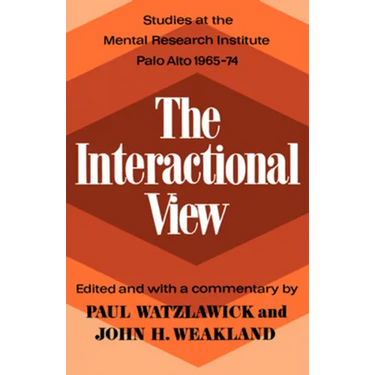 The Interactional View