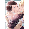 The Black Cat & the Vampire, Volume 2