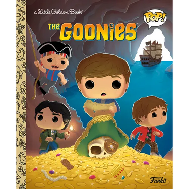 The Goonies (Funko Pop!)