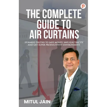 The Complete Guide to Air Curtains