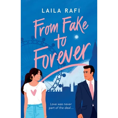 From Fake to Forever